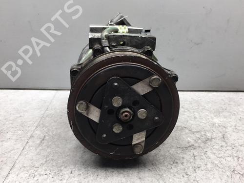 AC compressor FORD FOCUS C-MAX (DM2) 1.6 TDCi | BP25520254M34 