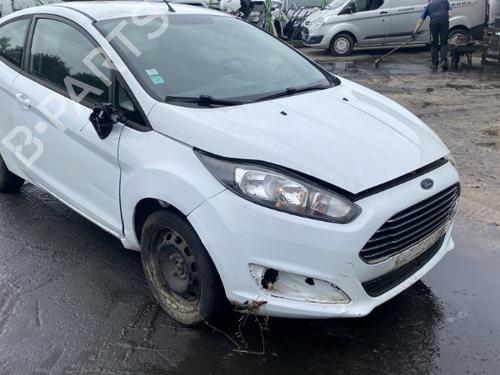 Steering column stalk FORD FIESTA VI (CB1, CCN) 1.25 | BP29707654I23  - Image 9