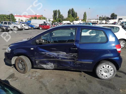 Right taillight VW FOX Hatchback (5Z1, 5Z3, 5Z4) 1.4 TDI | BP25554186C35 