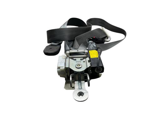 Front left seatbelt RENAULT MODUS / GRAND MODUS (F/JP0_) 1.5 dCi 90 | BP38035047I26 - Image 2