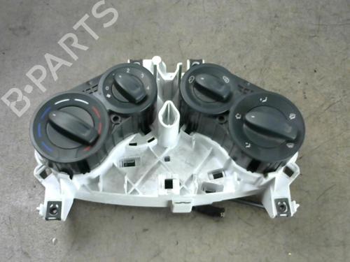 Used Climate control FORD KA (RU8) 1.3 TDCi (75 hp) 25560274