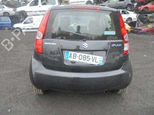 Instrument cluster SUZUKI SPLASH (EX) 1.3 CDTI (A5B413D) | BP25552815C47  - Image 30