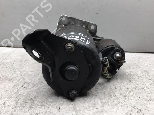 Starter CHRYSLER VOYAGER / GRAND VOYAGER III (GS_, NS_) 2.5 TD | BP25555984M8 