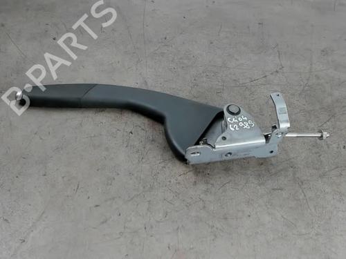 Used Hand brake RENAULT CLIO IV (BH_) 1.5 dCi 90 (90 hp) 25532183