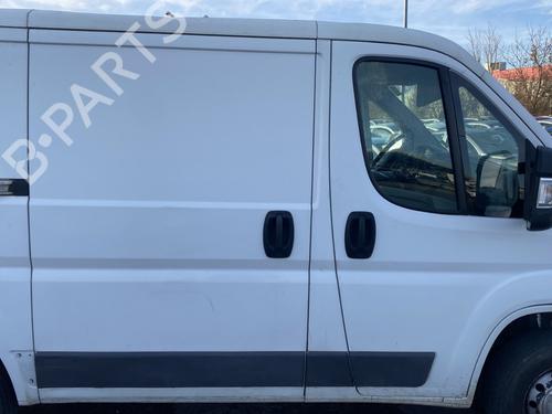 Front right interior door handle FIAT DUCATO Van (250_) 160 Multijet 3,0 D | BP25540589I14 - Image 20