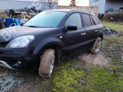 Climate control RENAULT KOLEOS I (HY_) 2.0 dCi 4x4 (HY0K) | BP25528245I5 - Image 4