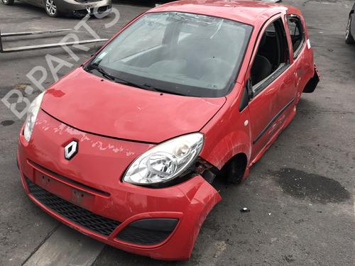 Steering column stalk RENAULT TWINGO II (CN0_) 1.2 16V (CN04, CN0B) | BP25534481I23 - Image 19