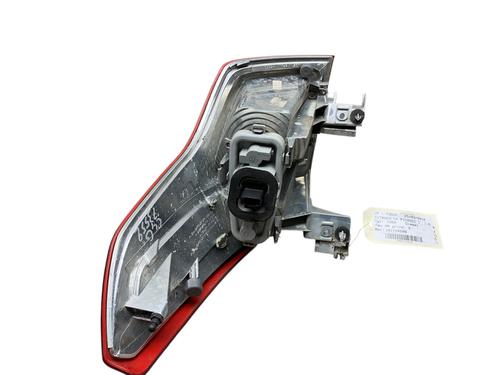 Lampa tylna lewa CITROËN C4 Picasso I MPV (UD_) 1.6 HDi | BP29842557C34 