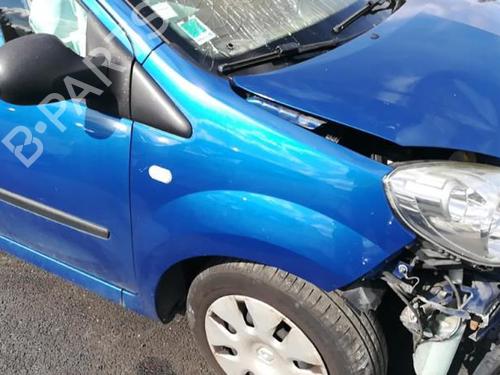 Front left interior door handle RENAULT TWINGO II (CN0_) 1.2 16V (CN04, CN0B) | BP25515795I13 - Image 4
