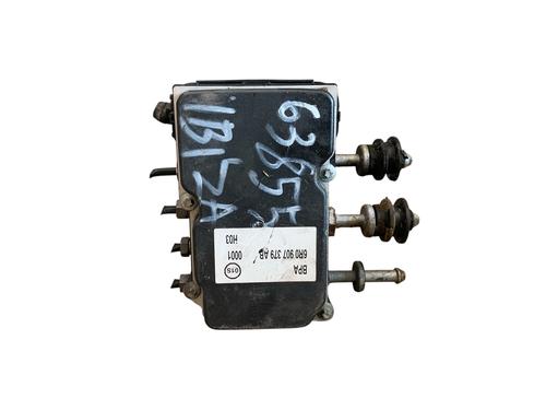 ABS pump SEAT IBIZA IV (6J5, 6P1) 1.9 TDI | BP26684557M43