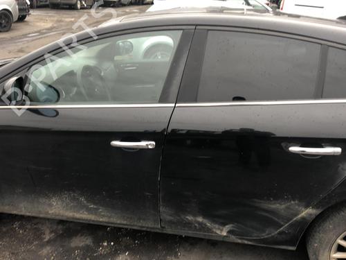 Front left lock FIAT BRAVO II (198_) 1.6 D Multijet (198AXL1B) | BP25552136C98 