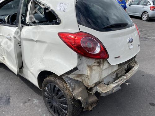 Third brake light FORD KA (RU8) 1.3 TDCi | BP25547231L11 