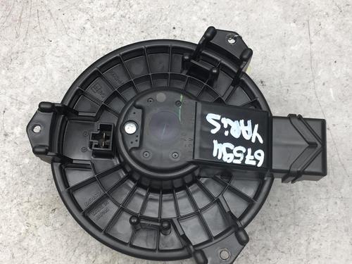 Heater blower motor TOYOTA YARIS (_P9_) 1.0 VVT-i (KSP90_, KSP90R) | BP25581863M62 