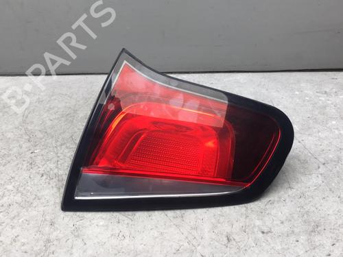 Used Right tailgate light CITROËN C3 II (SC_) 1.4 HDi 70 (SC8HZC, SC8HR0, SC8HP4) (68 hp) 25533146