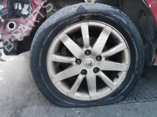 Left sun visor RENAULT MEGANE III Hatchback (BZ0/1_, B3_) 1.5 dCi (BZ09, BZ0D, BZ1W, BZ29, BZ14) | BP25560352I1  - Image 18