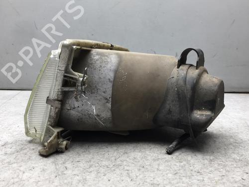 Used Left headlight PEUGEOT 106 I (1A, 1C) 1.4 D (50 hp) 25521250
