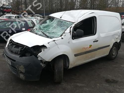 Rudehejsemekanisme ventre foran RENAULT KANGOO Express (FW0/1_) 1.5 dCi 70 (FW0A, KW0V) | BP25577122C22 