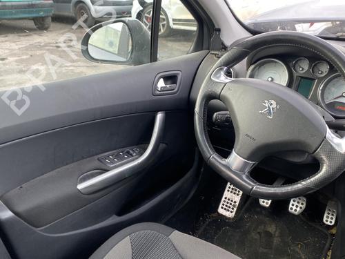 ABS pump PEUGEOT 308 I (4A_, 4C_) 1.6 HDi | BP25918835M43 