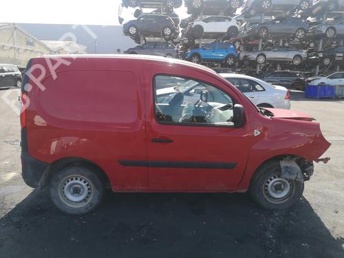 Front right window mechanism RENAULT KANGOO Express (FW0/1_) 1.5 dCi 85 (FW0K, FW0L, FW0B) | BP25585505C23  - Image 6