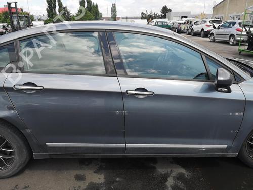 Right tailgate light CITROËN C5 III (RD_) 1.6 HDi 110 (RD9HZC) | BP25517252C80  - Image 11