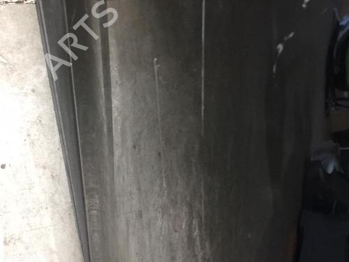 Right front door RENAULT CLIO IV (BH_) 1.5 dCi 75 | BP25525012C3 
