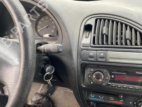 Left front indicator CITROËN SAXO (S0, S1) 1.4 VTS | BP25546030C32 - Image 17