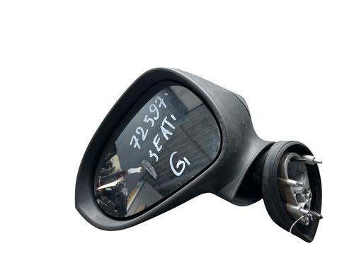 left-mirror-seat-ibiza-iv-6j5-6p1-2008-2009-2010-2011-2012-2013-2014-2015-2016-2017-25574164 main image