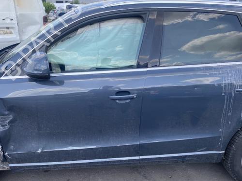 Climate control AUDI Q5 (8RB) 3.0 TDI quattro | BP25564700I5  - Image 14