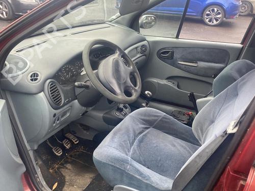 Left front window switch RENAULT MEGANE Scenic (JA0/1_)  | BP25570805I27  - Image 23
