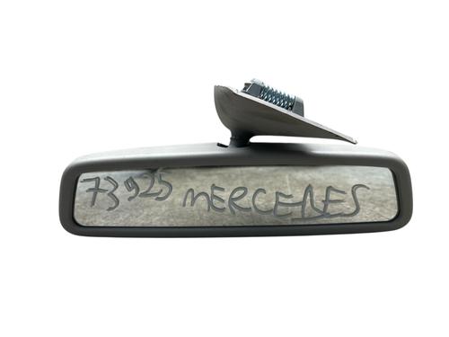 Rear mirror MERCEDES-BENZ CLK (C209) CLK 200 Kompressor (209.342) 20381027177E94