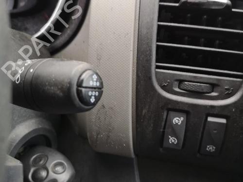 Left front window switch RENAULT TRAFIC III Van (FG_) 1.6 dCi 125 (FGMH) | BP25556530I27 