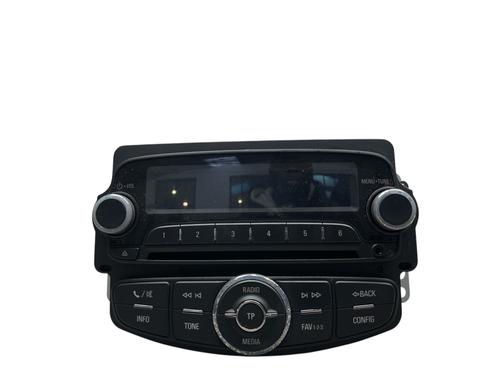 Used Radio OPEL CORSA E (X15) 1.3 CDTI (08, 68) (75 hp) 25544914