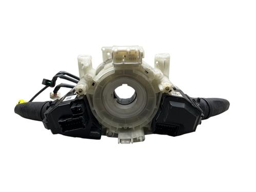 Used Steering column stalk NISSAN TERRANO II (R20) 2.7 TDi 4WD (125 hp) 31210013