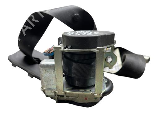 Used Front right seatbelt RENAULT SCÉNIC III (JZ0/1_) 1.5 dCi (110 hp) 28199862
