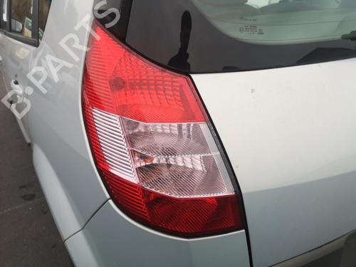 Pompe ABS RENAULT SCÉNIC II (JM0/1_) 1.9 dCi (JM0G, JM12, JM1G, JM2C) | BP25521161M43 