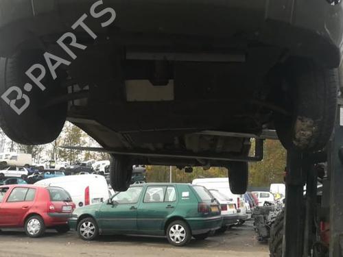 Commande Chauffage CITROËN BERLINGO / BERLINGO FIRST MPV (MF_, GJK_, GFK_) 1.6 HDI 90 (MF9HX) | BP25553072I5 
