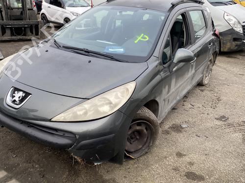 ABS pump PEUGEOT 207 SW (WK_) 1.6 HDi | BP25916244M43 
