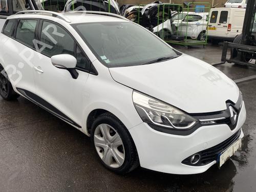 Left front window switch RENAULT CLIO IV Grandtour (KH_) 1.5 dCi 90 (KHN3, KHN4) | BP25509559I27 - Image 26