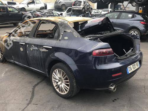 Left taillight ALFA ROMEO 159 (939_) 2.0 JTDM (939AXP1B) | BP25534384C34 - Image 6