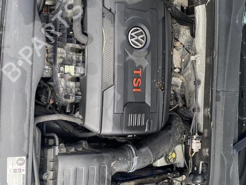Left tailgate light VW GOLF VII (5G1, BQ1, BE1, BE2) 2.0 GTI | BP25555567C79  - Image 26