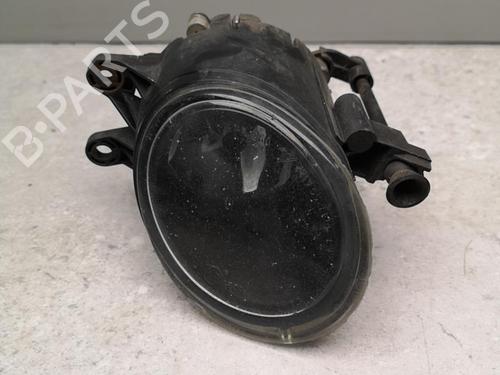 Nebelscheinwerfer links AUDI A4 B6 (8E2) 1.9 TDI | BP25585533C30 