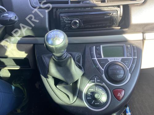 Right sun visor PEUGEOT 807 (EB_) 2.2 HDi | BP25556909I2  - Image 6