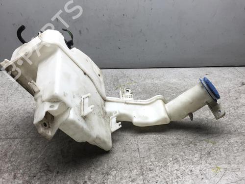 Windscreen washer tank VW PASSAT B7 Variant (365) 1.6 TDI | BP25565574C113 
