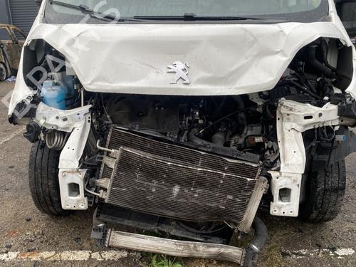 Højre solskærm PEUGEOT BOXER Van 2.2 BlueHDi 120 | BP33550161I2 - Image 18