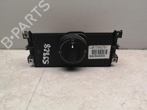 Climate control SEAT CORDOBA Vario (6K5) 1.9 SDI | BP25552617I5 