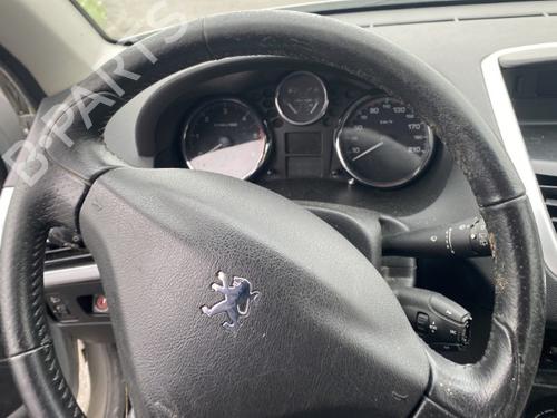 Front left seatbelt PEUGEOT 206+ (2L_, 2M_) 1.4 HDi eco 70 | BP25548895I26 - Image 16