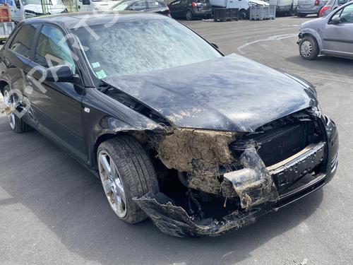 Headrest AUDI A3 (8P1) 2.0 TDI 16V | BP25551184I31  - Image 25