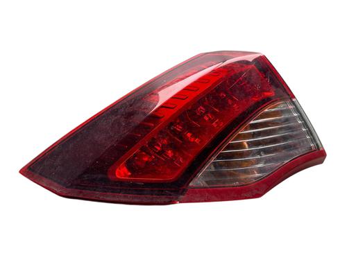 Left taillight RENAULT LAGUNA III (BT0/1) 2.0 dCi (BT07, BT0J, BT14, BT1A, BT1S) | BP25549698C34 