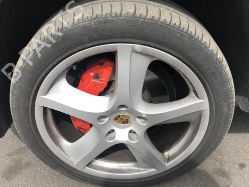 Switch PORSCHE CAYENNE (9PA) 3.6 | BP25580761I30  - Image 17