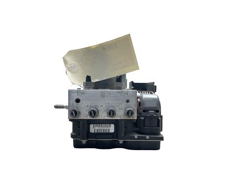 Used ABS pump PEUGEOT 3008 I MPV (0U_) 1.6 HDi (114 hp) 25575017